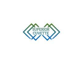 #440 for Superior Cuvette Logo by alifshaikh63321