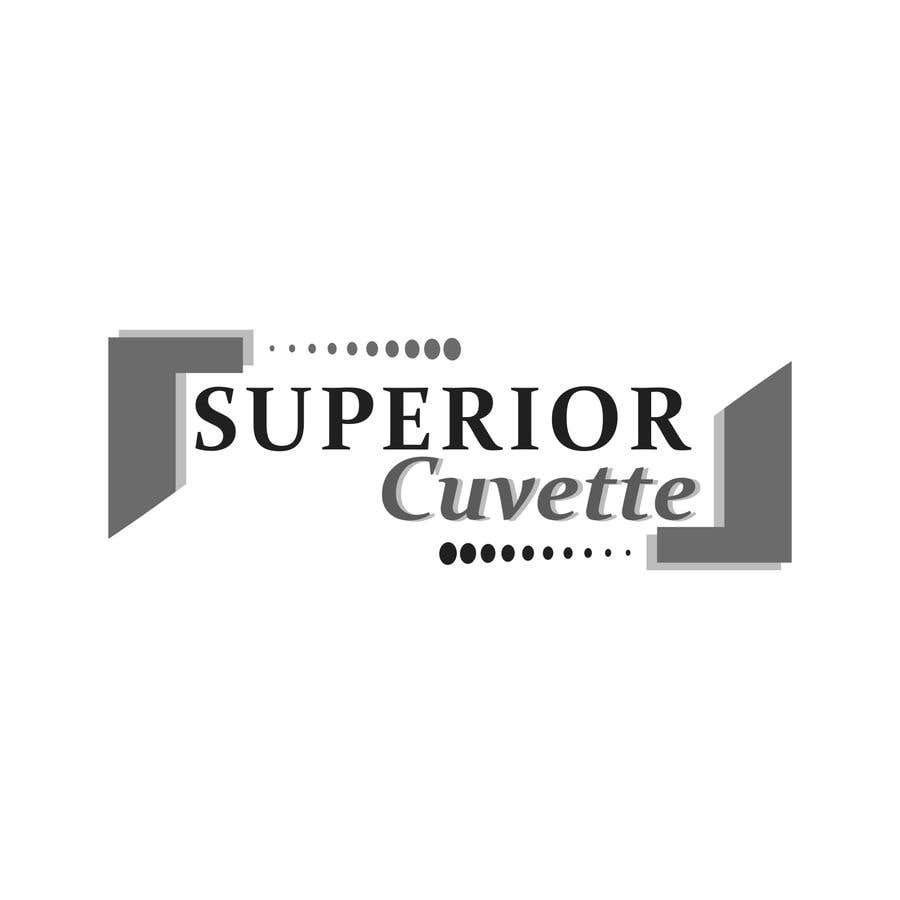 Participación en el concurso Nro.202 para                                                 Superior Cuvette Logo
                                            