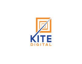 #265 para Logo Design For Kite Digital de khanmehedi202