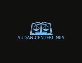 #28 per design a logo for Sudan Centerlinks organization da nagimuddin01981