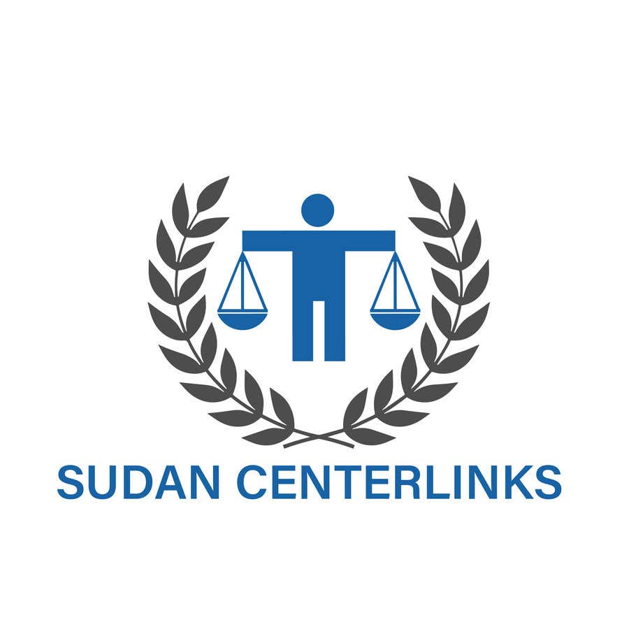 Tävlingsbidrag #27 för                                                 design a logo for Sudan Centerlinks organization
                                            