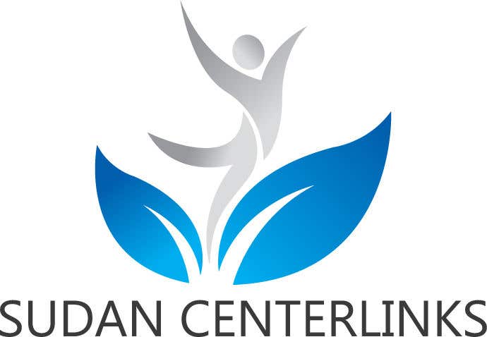 Participación en el concurso Nro.30 para                                                 design a logo for Sudan Centerlinks organization
                                            