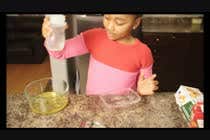 #14 para Video Editing --------- youtube video -----------  Children baking a cake 4K de JerickDePaz