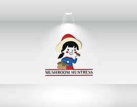 #54 for Logo and Banner Design for Mushroom Blog by freelancerjolil