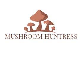 #70 for Logo and Banner Design for Mushroom Blog by abidashakeel12