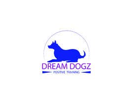 #186 para Logo design/redesign for my Dog Training business de sksahalhassan