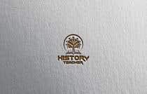 #144 para History Teacher Logo de hmrahmat202021
