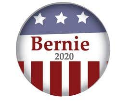 #20 para Need a election vector art for Bernie Sanders Campaign de MuhammadRehan321