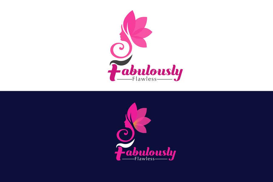 Participación en el concurso Nro.169 para                                                 Design a Logo for a Beauty Therapist
                                            