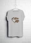 #78 para Mom T-Shirt Design por Sidra9027