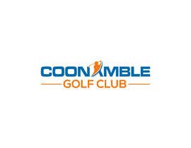 #179 para Coonamble Golf Club logo design de alomgirbd001