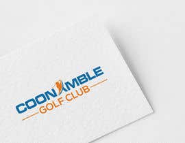 Číslo 181 pro uživatele Coonamble Golf Club logo design od uživatele alomgirbd001