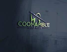 #127 para Coonamble Golf Club logo design de aburaihan5074