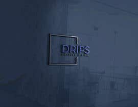 #85 para I need a logo designed for my business, Drips Dropped Digital. A marketing agency that specializes in Email/SMS marketing- The 2 logos I’ve attached below are there to give you a reference of what I DO NOT want. Stay away from bright colored and crazy de nilufab1985