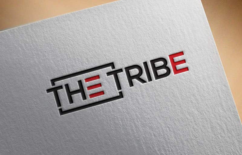 Participación en el concurso Nro.12 para                                                 "The Tribe" or "Tribal Talk"
                                            