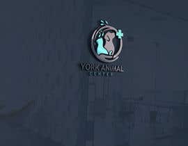 #15 para Logo for “YORK Animal Center” de eslamboully