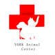 Miniatura de participación en el concurso Nro.84 para                                                     Logo for “YORK Animal Center”
                                                