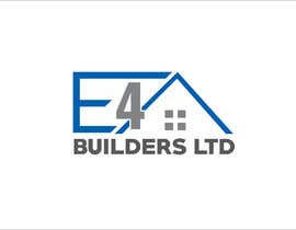 #71 for E4 Builders Ltd by bachchubecks