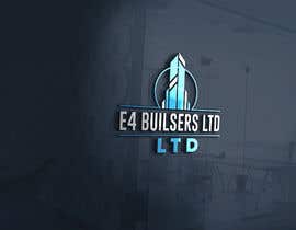 #83 para E4 Builders Ltd de Taslijsr