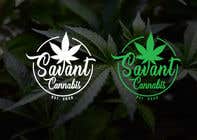 #218 para Savant Cannabis de rajeevrajan11