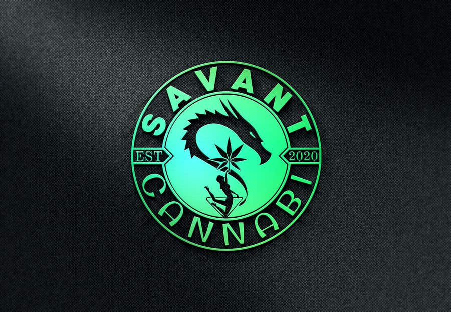 Participación en el concurso Nro.2037 para                                                 Savant Cannabis
                                            