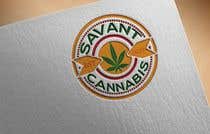 #1067 para Savant Cannabis de diptikhanom