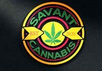 #1070 para Savant Cannabis de diptikhanom