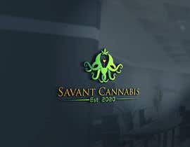 #1842 para Savant Cannabis de mdshaheen9002