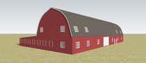 #10 untuk Design a barn oleh weelin1986