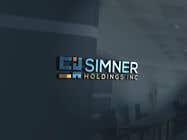 #12 para Logo - Simner Holdings Inc. de kumarsweet1995