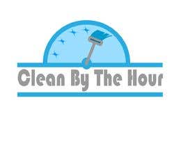 #303 para Logo Cleaning company de Ashraf93a