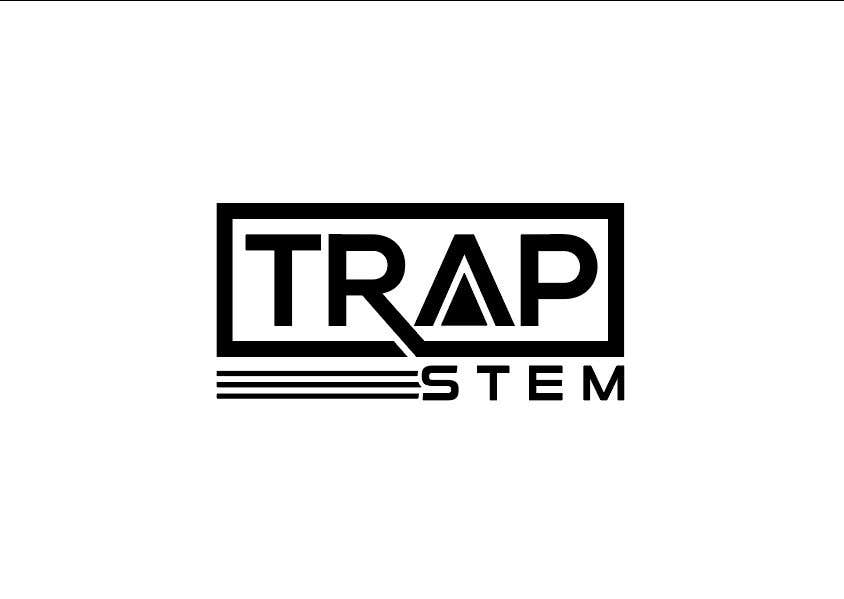 Participación en el concurso Nro.242 para                                                 New A Logo for T.R.A.P. Stem Program
                                            