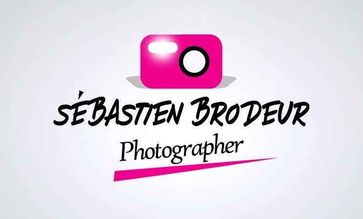 Proposition n°85 du concours                                                 Logo Design for a photographer website
                                            