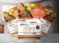 #9 para Tennis Newsletter Advertising de contactjkbsoluti