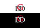 Miniatura de participación en el concurso Nro.143 para                                                     Logo with my initials
                                                