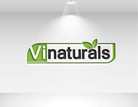 #413 pёr Logo Need - Vinaturals nga studiobd19