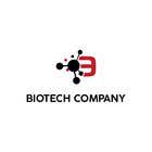 #11 para Design a Logo for a biotech company. de abdulbara215