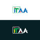 Miniatura de participación en el concurso Nro.16 para                                                     Logo for IT Company
                                                