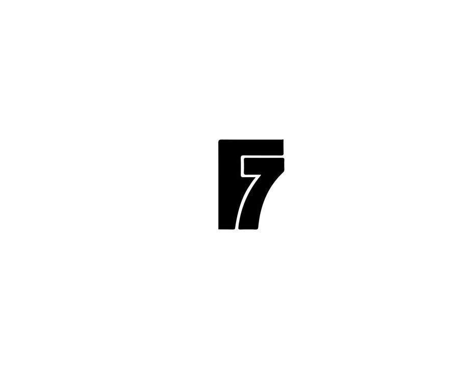 Wettbewerbs Eintrag #224 für                                                 simple logo - black and white - soccer club
                                            