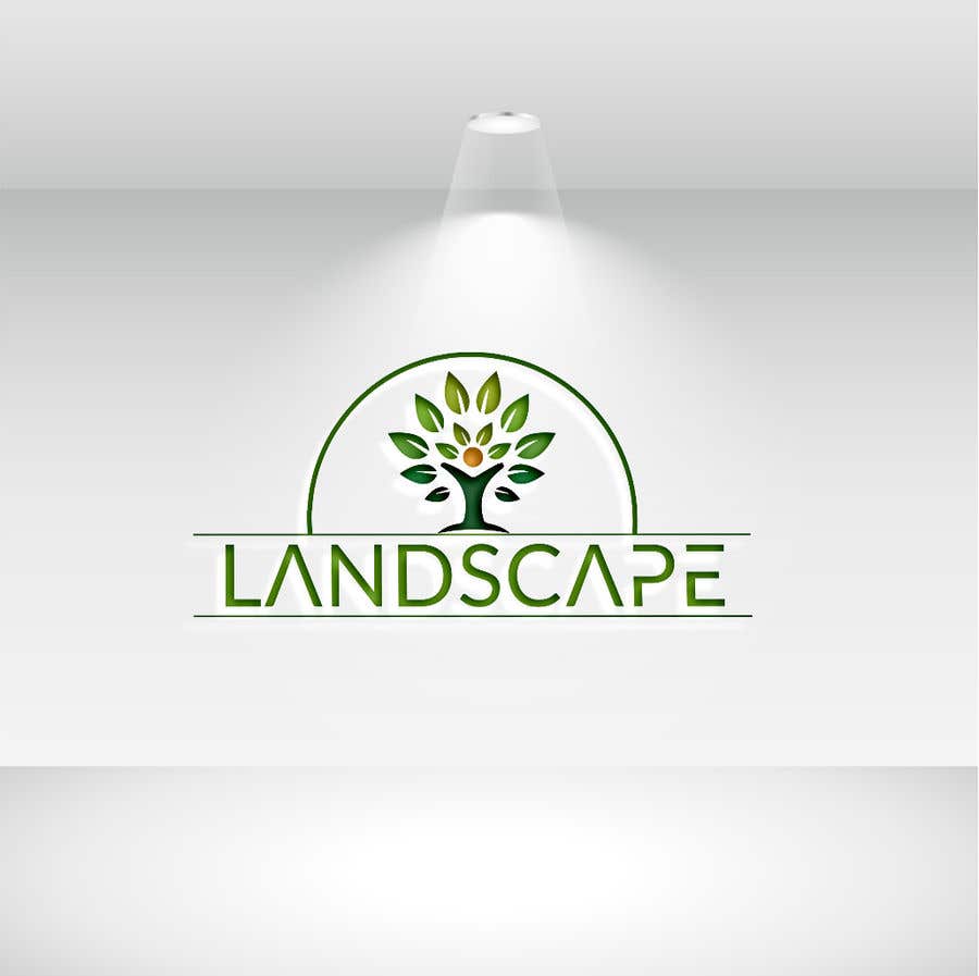 Participación en el concurso Nro.138 para                                                 Build me a logo for Garden Design company
                                            