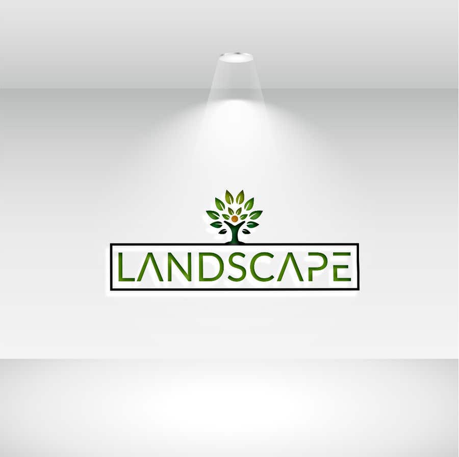 Participación en el concurso Nro.139 para                                                 Build me a logo for Garden Design company
                                            