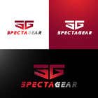 #78 para Logo design for Gaming brand de Spegati