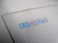 #150 för Logo for Electric Bike Sales and Rental Business av shuhanurIslam