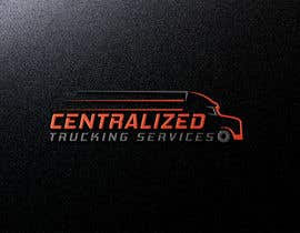 #175 for Logo for Commercial Trucking Services by jf5846186