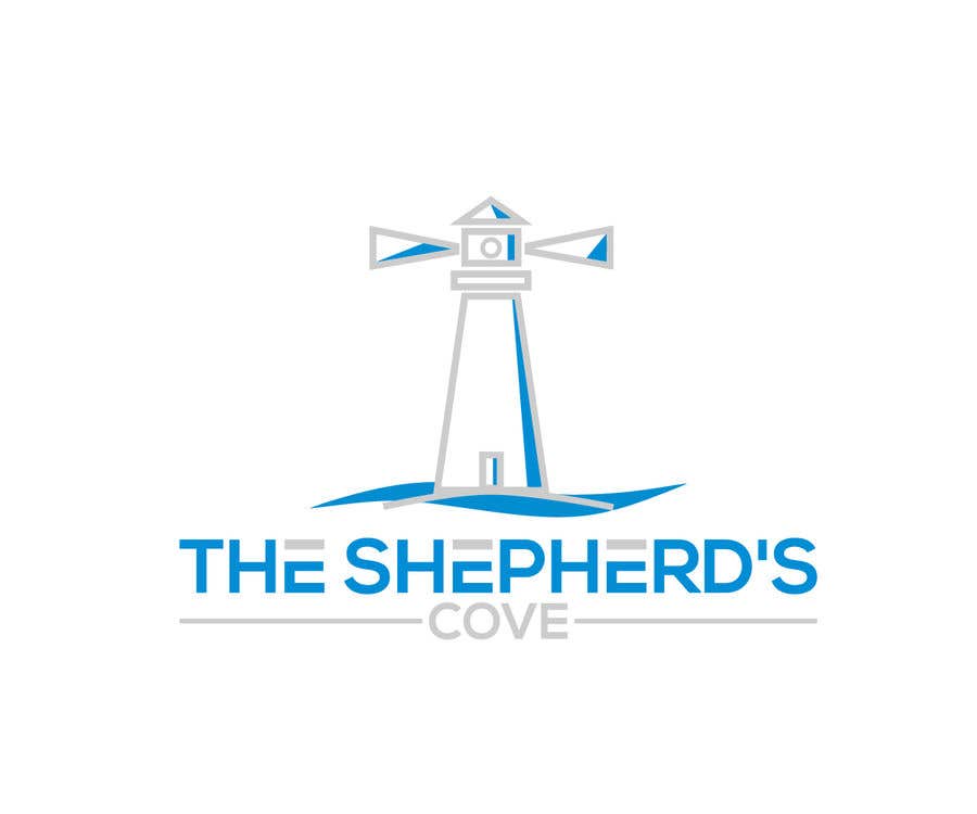 Participación en el concurso Nro.166 para                                                 I need a Logo Designer For my New Company "The Shepherd's Cove"
                                            