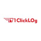 #16 para Logo for 1ClickLog de reswara86