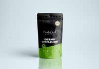 #105 for Packaging for Dietary Supplement by kalaja07