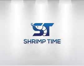 #100 para Logo for ornament shrimp breeder de sohelranafreela7