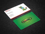 #596 for business card by Creativetayef