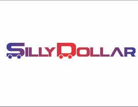 #248 cho Logo Design for sillydollar.com bởi talatart